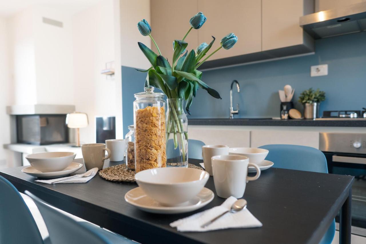 Lemon Garden House Apartment San Miniato Basso ภายนอก รูปภาพ