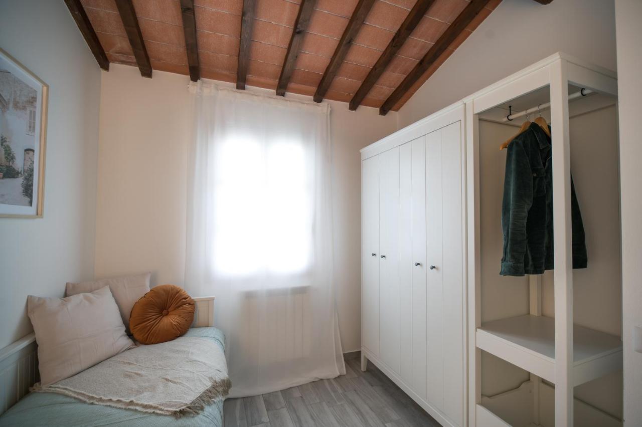 Lemon Garden House Apartment San Miniato Basso ภายนอก รูปภาพ