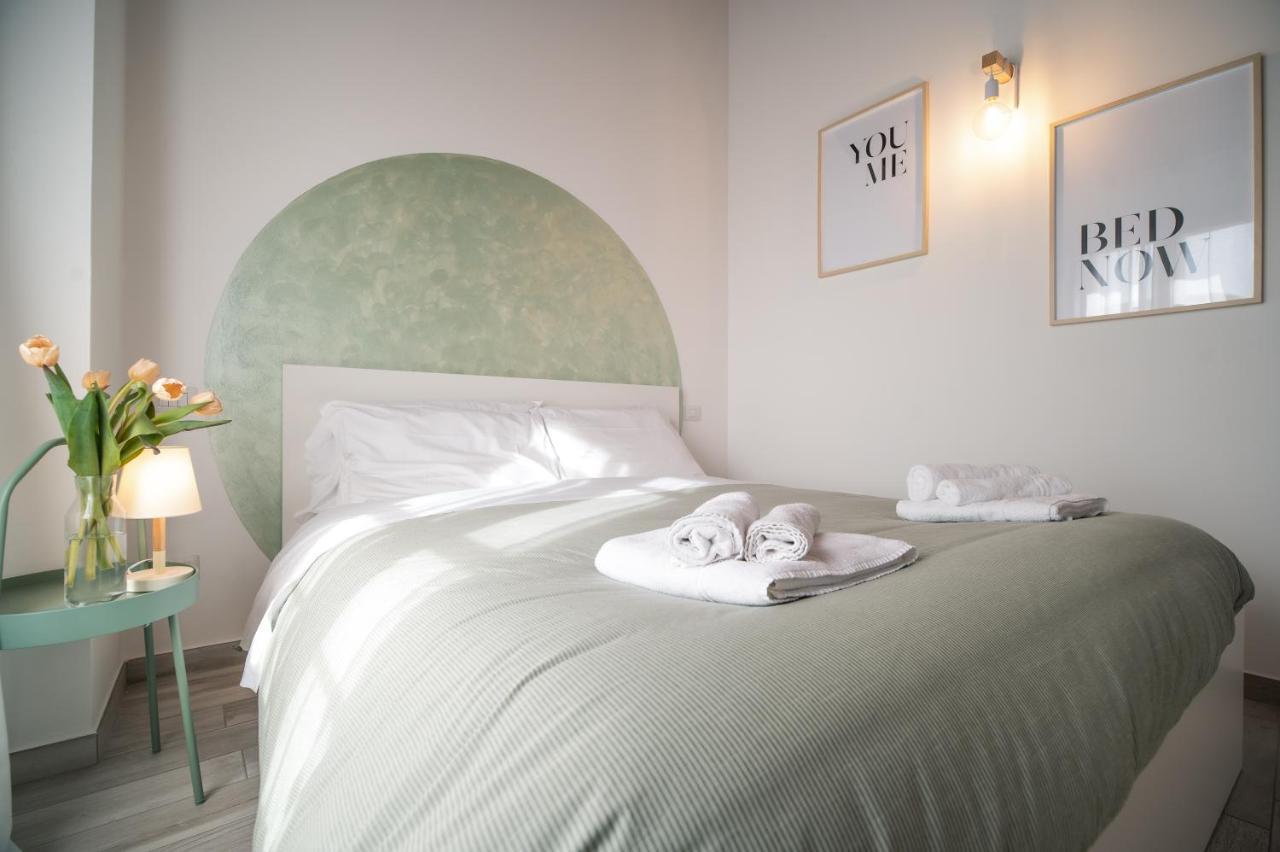 Lemon Garden House Apartment San Miniato Basso ภายนอก รูปภาพ