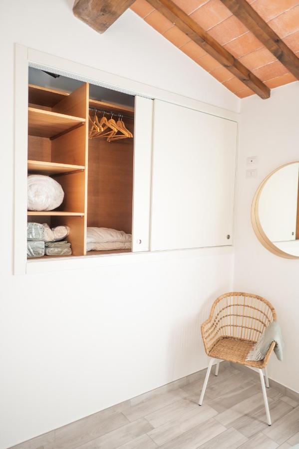 Lemon Garden House Apartment San Miniato Basso ภายนอก รูปภาพ
