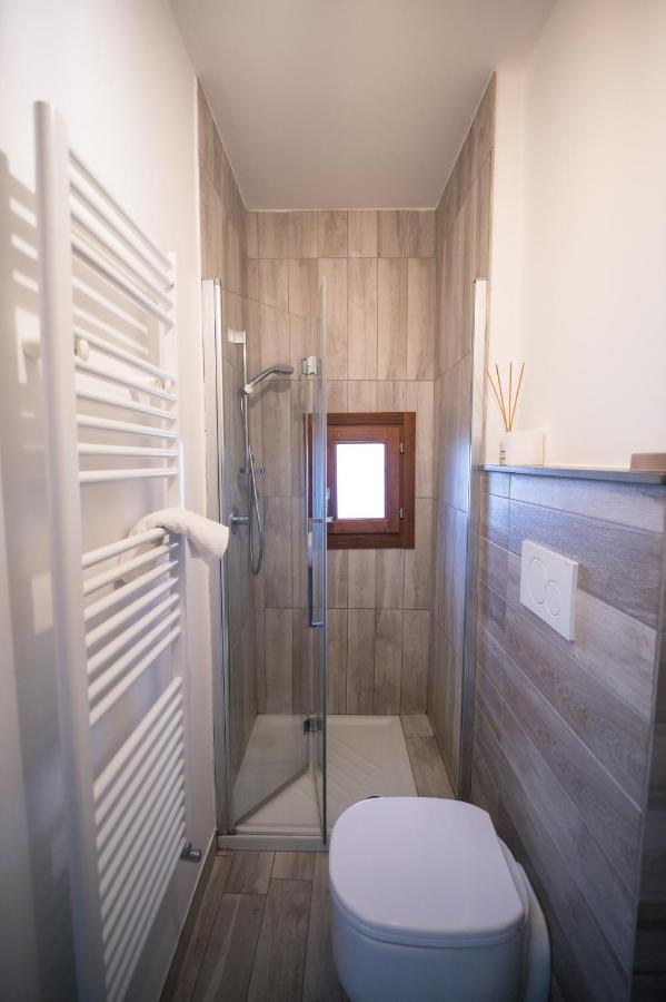 Lemon Garden House Apartment San Miniato Basso ภายนอก รูปภาพ