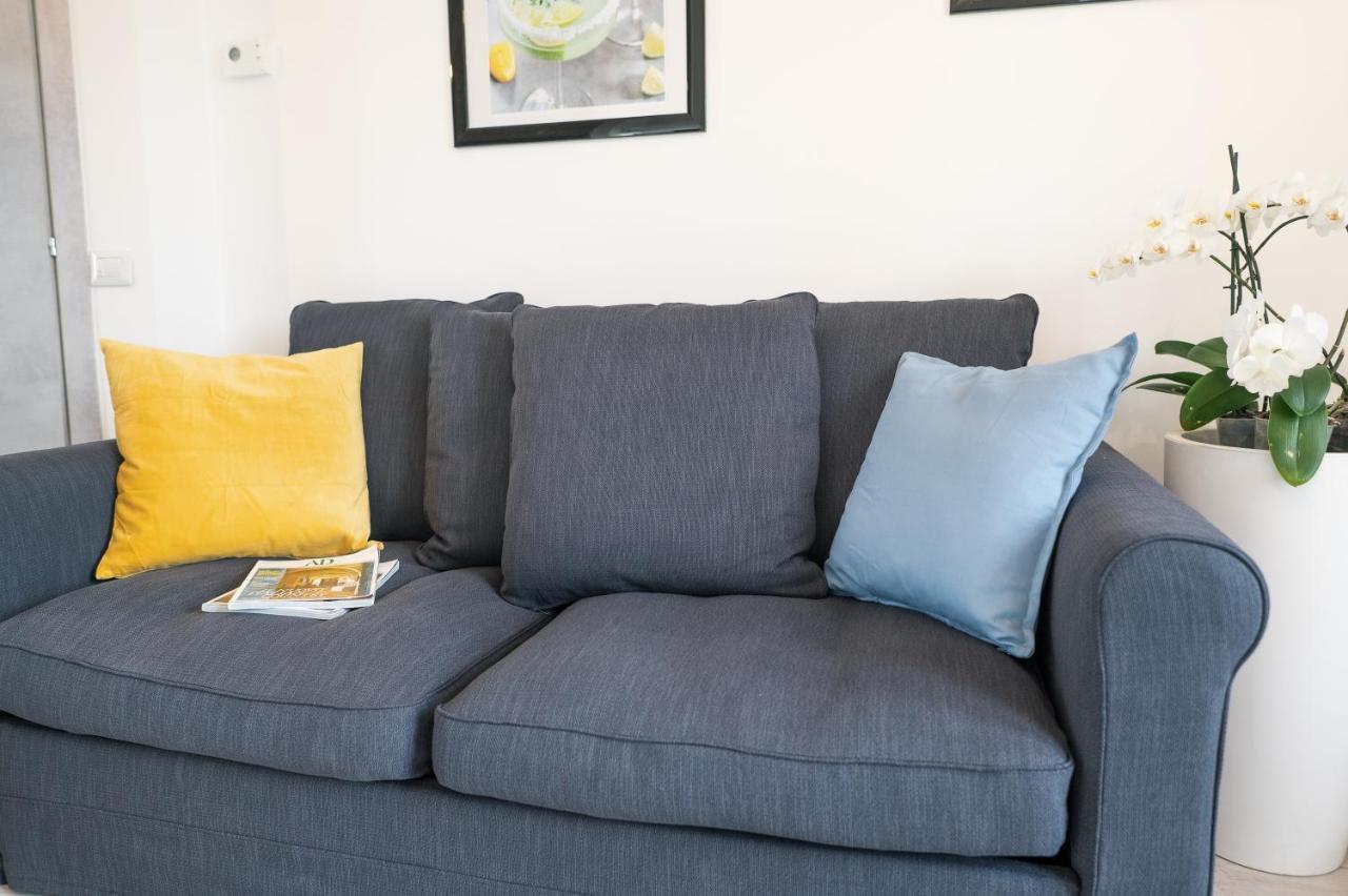 Lemon Garden House Apartment San Miniato Basso ภายนอก รูปภาพ